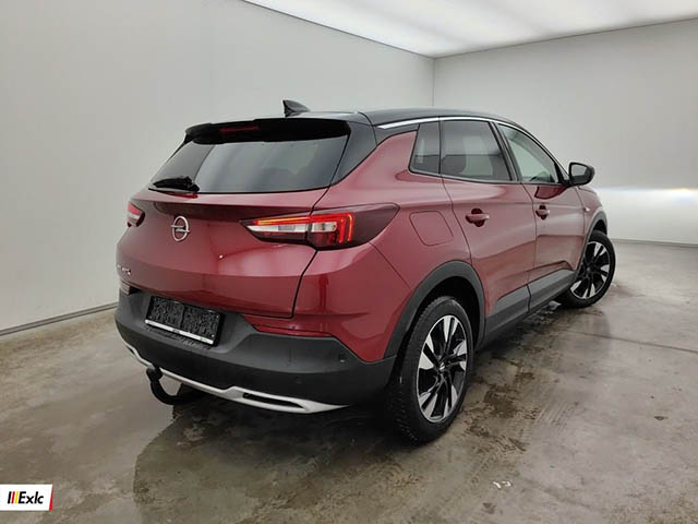 Opel Grandland X 2021