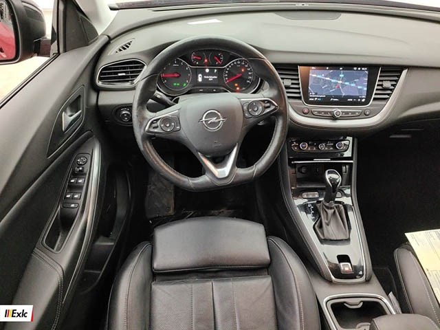Opel Grandland X 2021