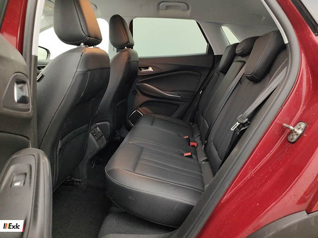 Opel Grandland X 2021