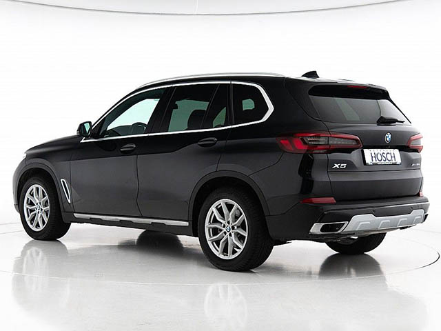 BMW X5 2021