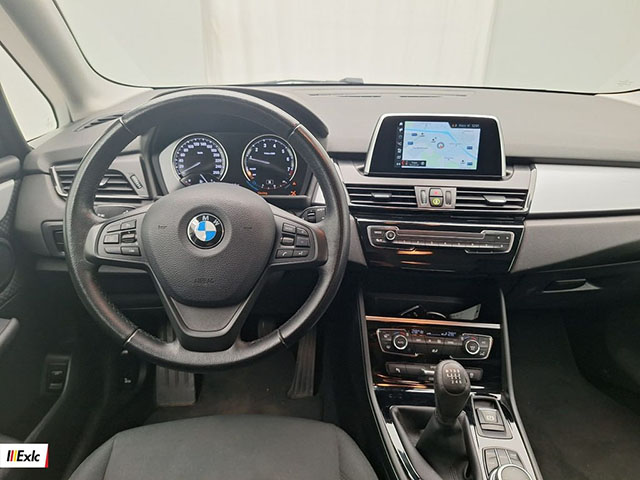 BMW 2 series 2018