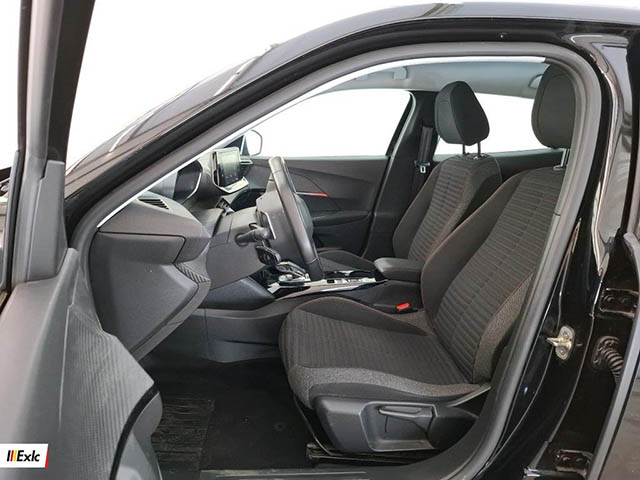 Peugeot 2008 2022