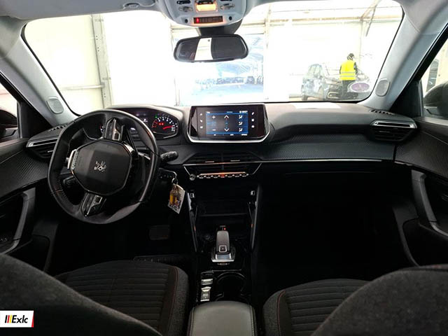 Peugeot 2008 2022