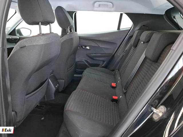 Peugeot 2008 2022