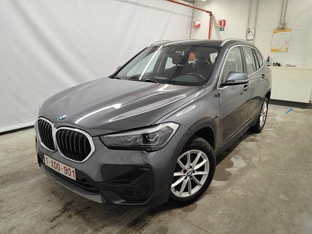 BMW X1 2020