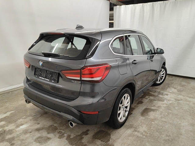 BMW X1 2020