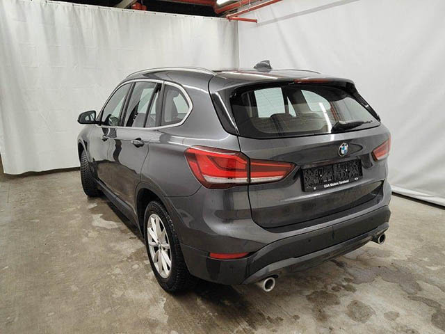 BMW X1 2020
