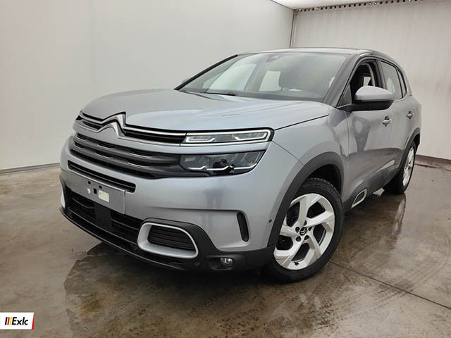 Citroen C5 Aircross 2022