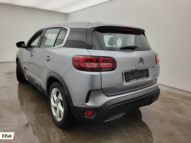 Citroen C5 Aircross 2022