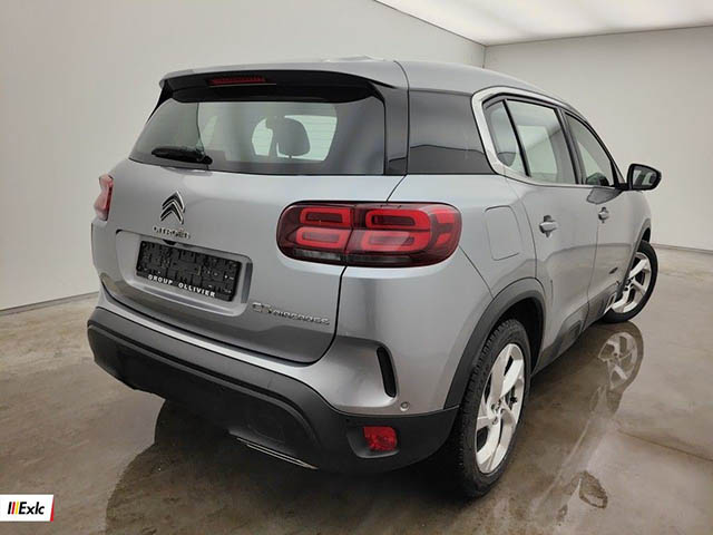 Citroen C5 Aircross 2022
