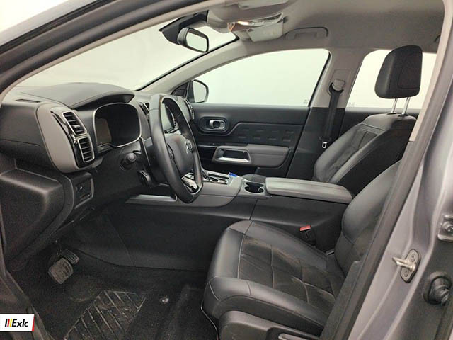 Citroen C5 Aircross 2022