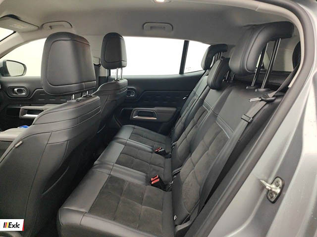 Citroen C5 Aircross 2022