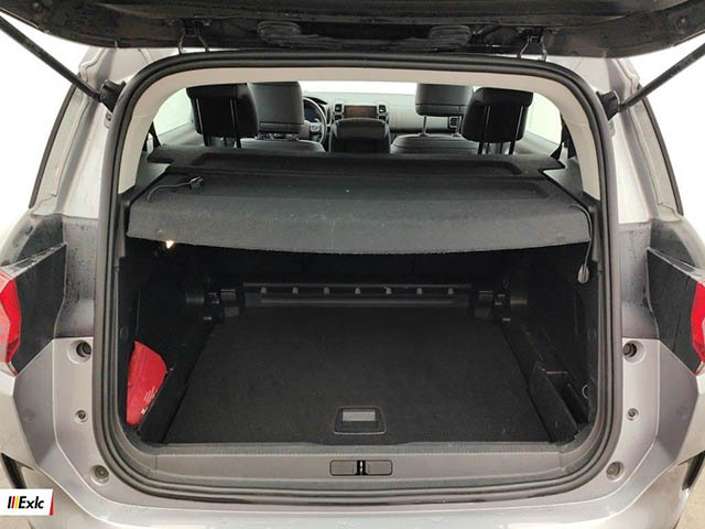 Citroen C5 Aircross 2022