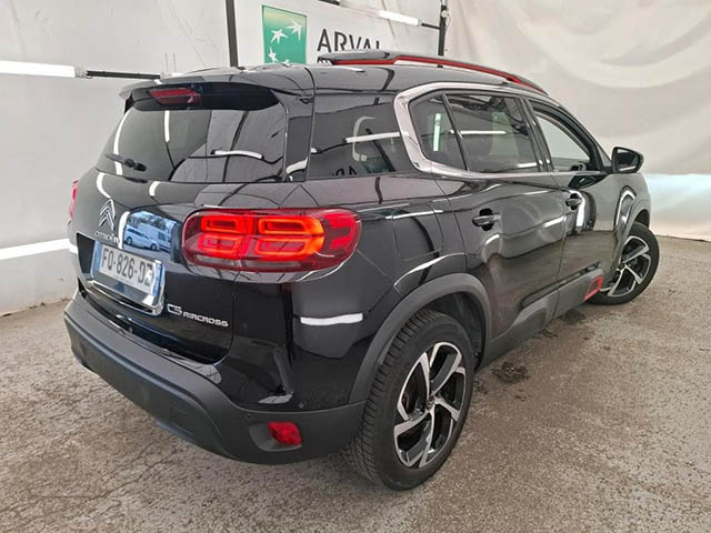 Citroen C5 Aircross 2020