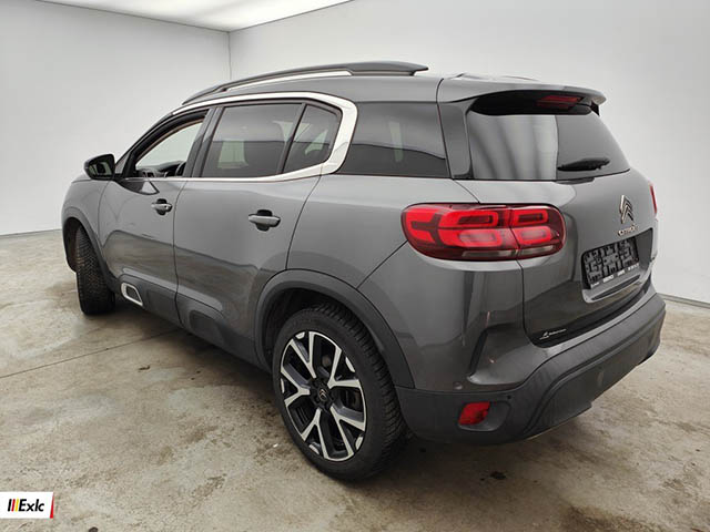 Citroen C5 Aircross 2021