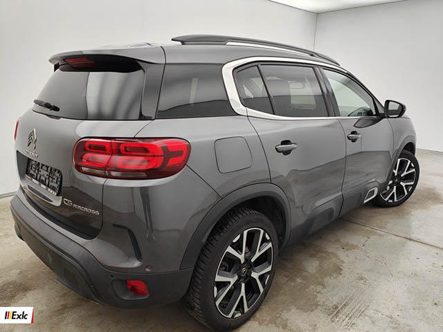 Citroen C5 Aircross 2021