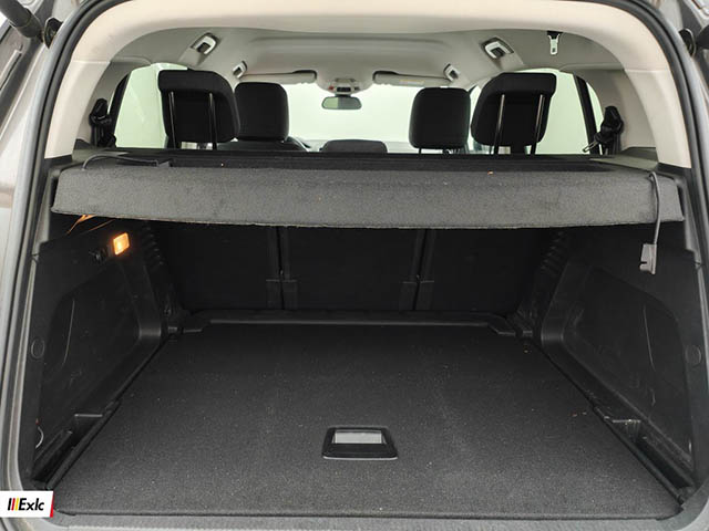 Citroen C5 Aircross 2021