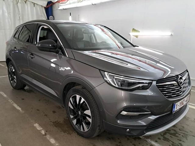 Opel Grandland X 2020