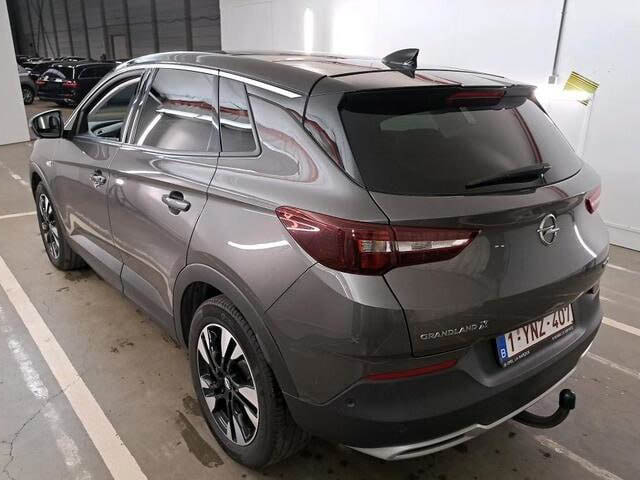 Opel Grandland X 2020