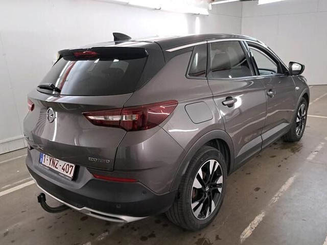 Opel Grandland X 2020