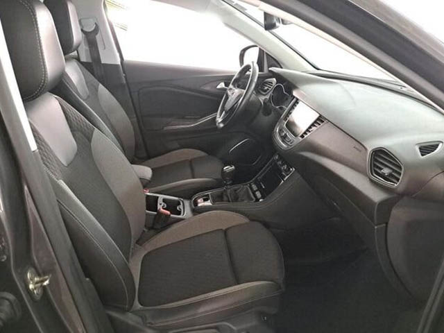 Opel Grandland X 2020