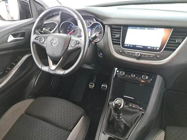 Opel Grandland X 2020