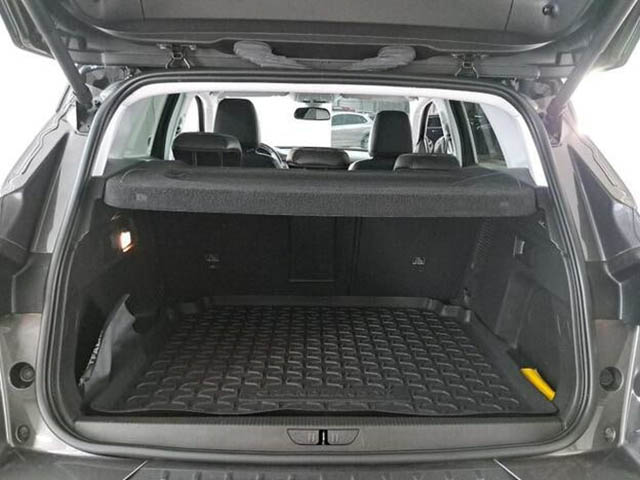 Opel Grandland X 2020