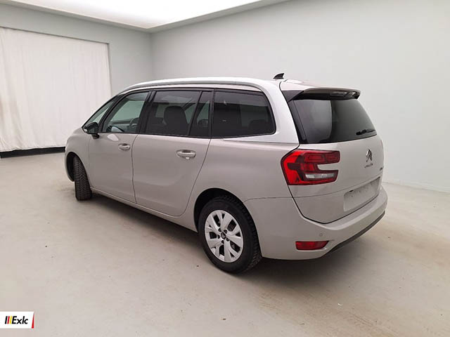 Citroen C4 2021