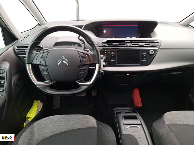 Citroen C4 2021