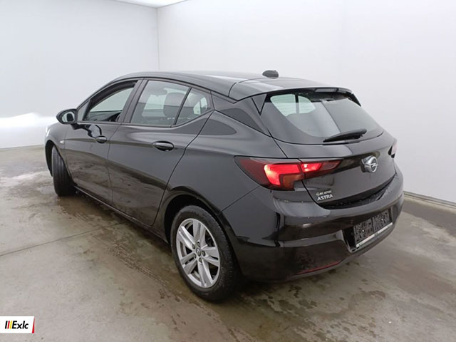 Opel Astra 2020