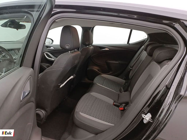 Opel Astra 2020