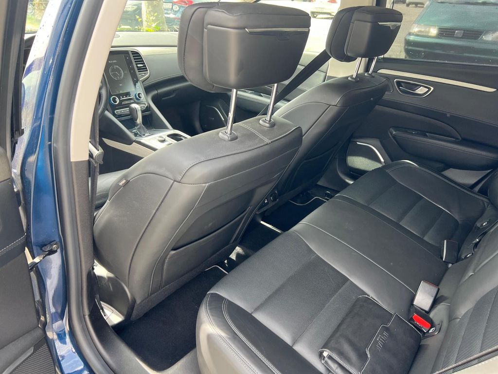 Renault Talisman 2019