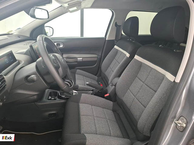 Citroen C4 Cactus 2020