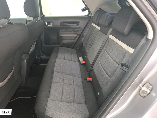 Citroen C4 Cactus 2020
