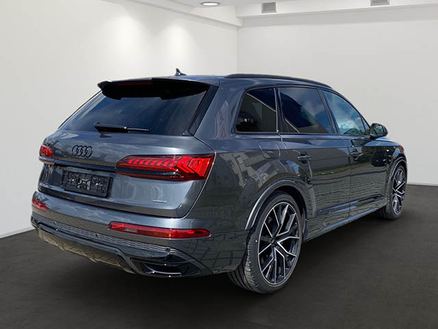 Audi Q7 2023