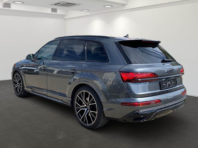 Audi Q7 2023