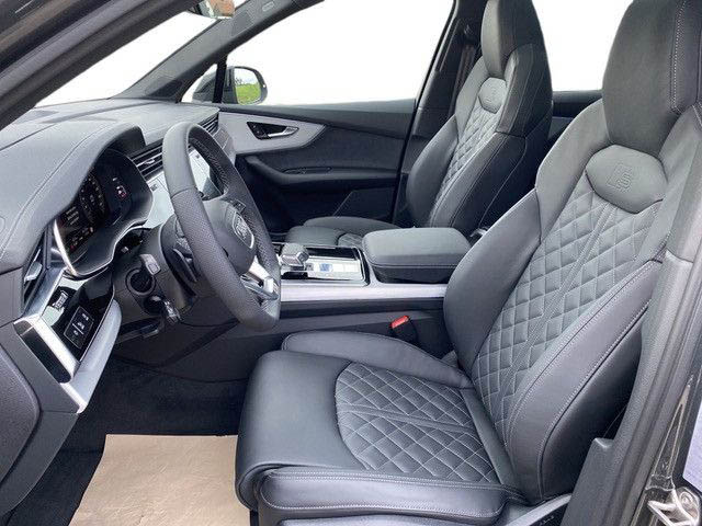 Audi Q7 2023