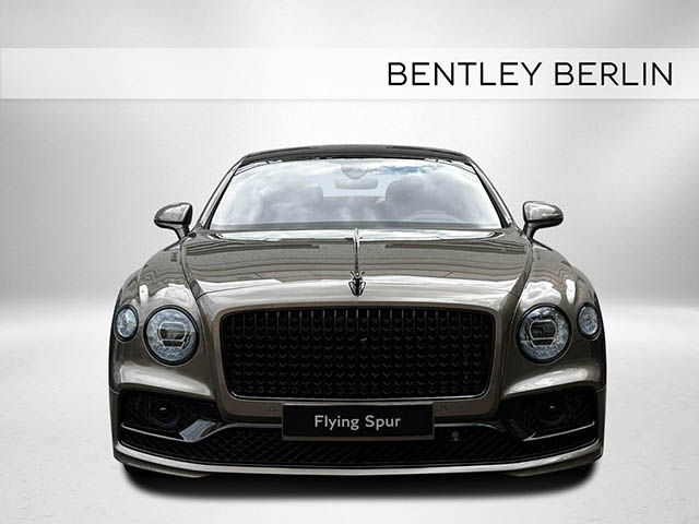 Bentley Flying Spur 2024