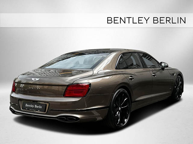 Bentley Flying Spur 2024