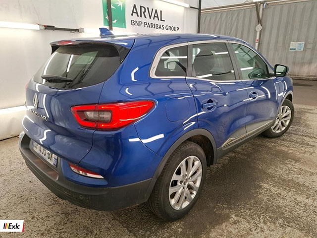 Renault Kadjar 2022