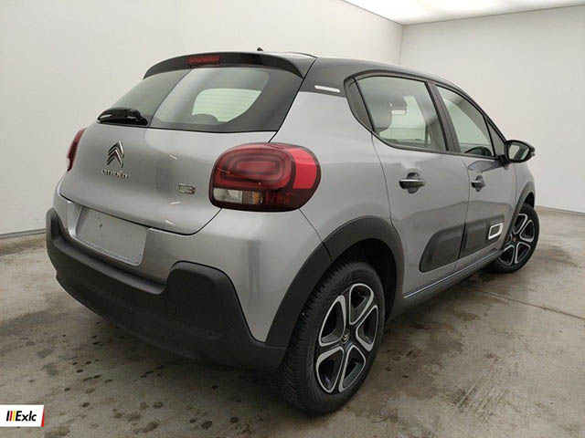 Citroen C3 2022