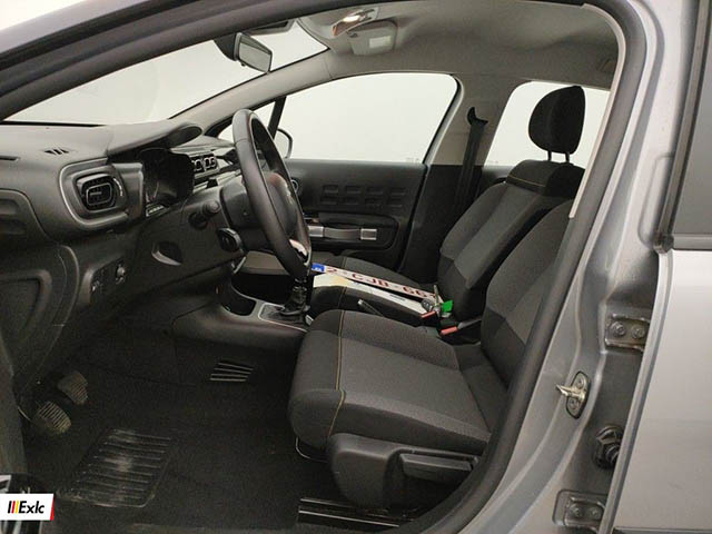 Citroen C3 2022