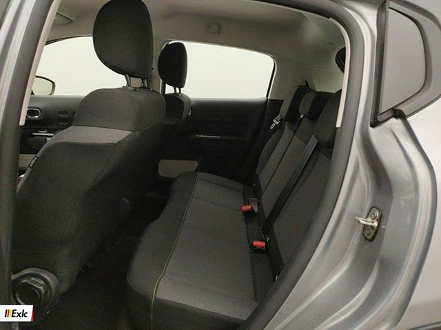 Citroen C3 2022