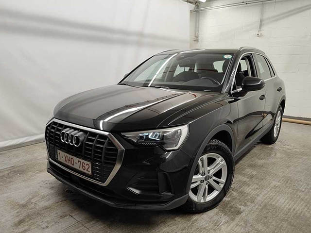 Audi Q3 2020