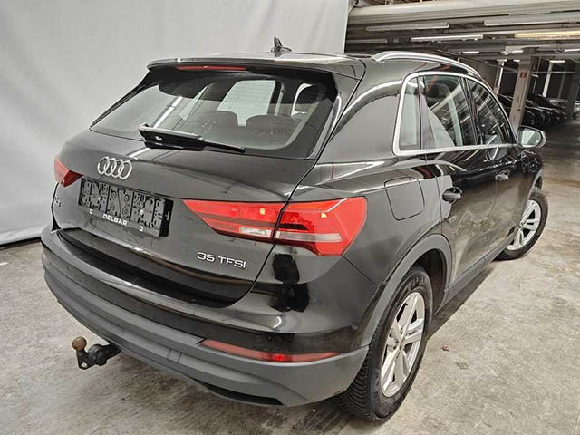 Audi Q3 2020