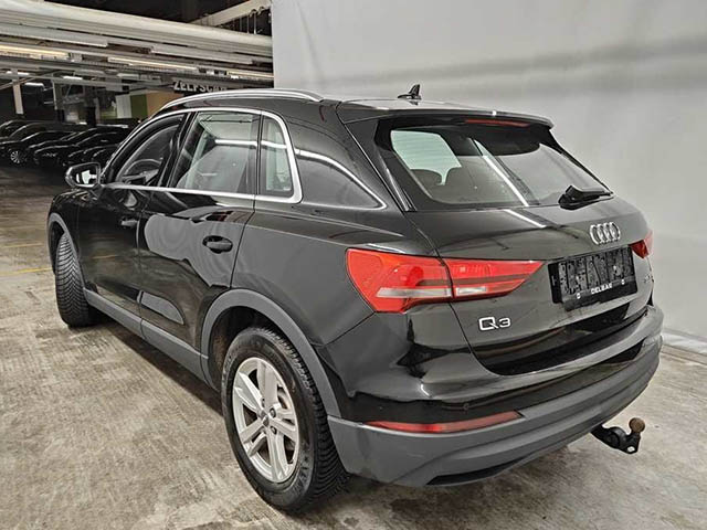 Audi Q3 2020