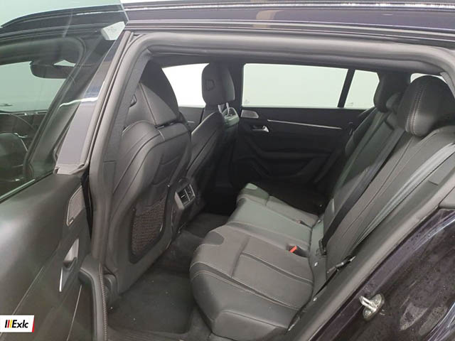 Peugeot 508 2020