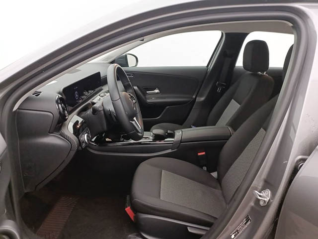 Mercedes A-Class 2021