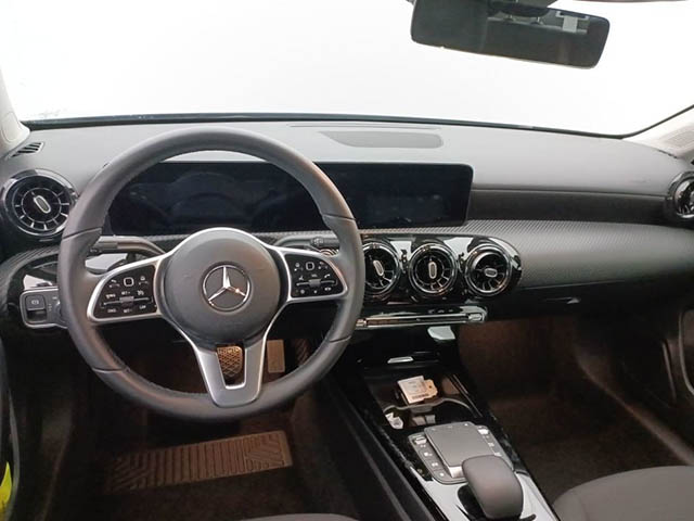 Mercedes A-Class 2021