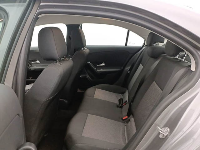 Mercedes A-Class 2021